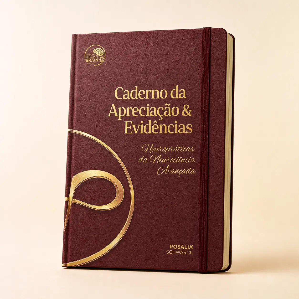 Caderno de Apreciação e Evidências